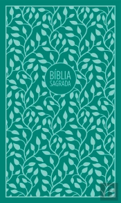 Bíblia Nvi, Verde