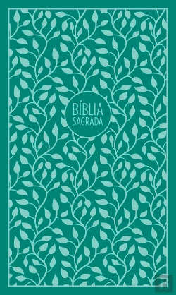 Bertrand.pt - Bíblia Nvi, Verde