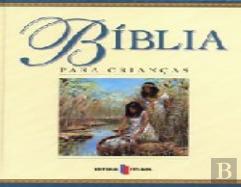 Bíblia para Crianças