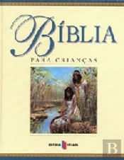 Bíblia para Crianças