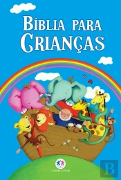 Bíblia Para Crianças