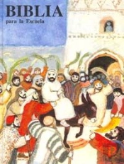 Biblia Para La Escuela