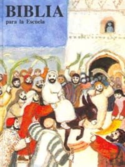 Bertrand.pt - Biblia Para La Escuela