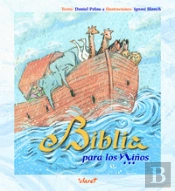 Biblia Para Los Niños