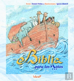 Bertrand.pt - Biblia Para Los Niños