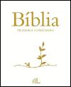 Bíblia - Primeira Comunhão