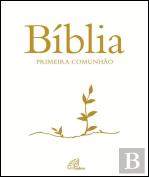 Bíblia - Primeira Comunhão
