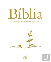 Bíblia - Primeira Comunhão