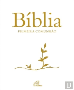 Bertrand.pt - Bíblia - Primeira Comunhão
