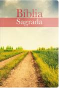 Bíblia Sagrada - Almeida Corrigida Fiel - Capa Neutra