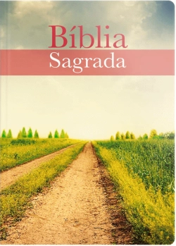Bertrand.pt - Bíblia Sagrada - Almeida Corrigida Fiel - Capa Neutra