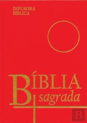 Bíblia Sagrada Altar