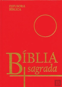 Bertrand.pt - Bíblia Sagrada Altar