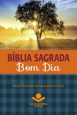 Bertrand.pt - Bíblia Sagrada Bom Dia