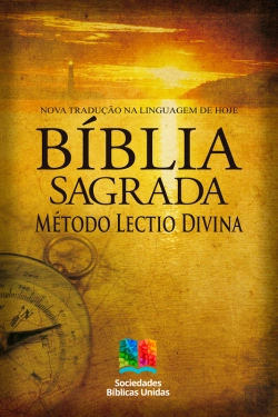 Bertrand.pt - Bíblia Sagrada Com Método Lectio Divina