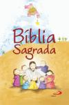 Bíblia Sagrada - Comunhão