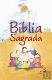 Bíblia Sagrada - Comunhão