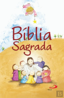 Bertrand.pt - Bíblia Sagrada - Comunhão