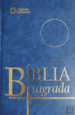 Bertrand.pt - Bíblia Sagrada Dourada