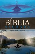 Bíblia Sagrada  - Edição Popular