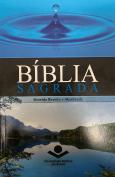 Bíblia Sagrada  - Edição Popular