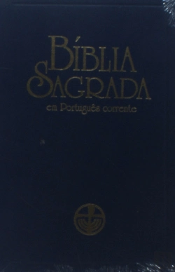 Bertrand.pt - Bíblia Sagrada em Português corrente