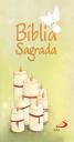 Bíblia Sagrada - Espirito Santo