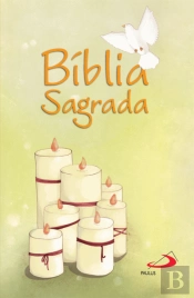 Bíblia Sagrada - Espirito Santo
