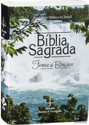 Bíblia Sagrada - Fonte de Bençãos