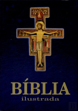 Bertrand.pt - Bíblia Sagrada Ilustrada