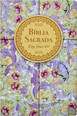 Bertrand.pt - Bíblia Sagrada King James 1611