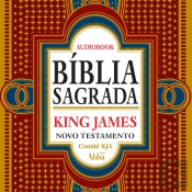 Bíblia Sagrada King James Atualizada - Novo Testamento