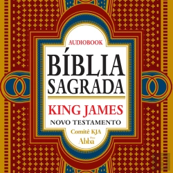Bertrand.pt - Bíblia Sagrada King James Atualizada - Novo Testamento