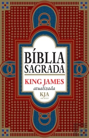 Bíblia Sagrada King James Atualizada