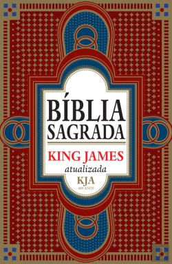 Bertrand.pt - Bíblia Sagrada King James Atualizada