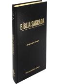 Bíblia Sagrada - Letra Grande - Edição Premium