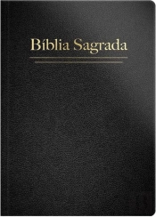 Bíblia Sagrada - Letra Grande
