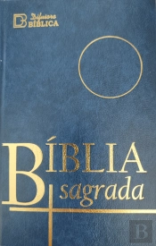 Bíblia Sagrada Média (Várias Cores)