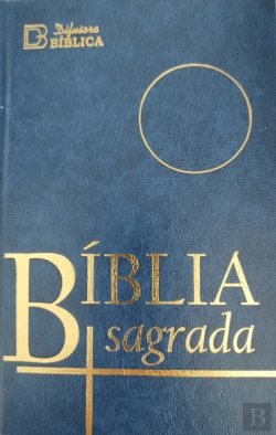 Bertrand.pt - Bíblia Sagrada Média (Várias Cores)