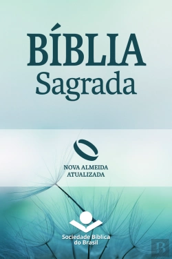 Bertrand.pt - Bíblia Sagrada Nova Almeida Atualizada