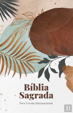 Bertrand.pt - Bíblia Sagrada, Nvi, Sereno, Leitura Perfeita