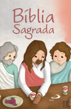 Bertrand.pt - Bíblia Sagrada - Última Ceia
