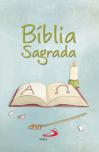Bíblia Sagrada - Verbo