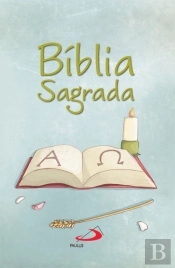 Bíblia Sagrada - Verbo