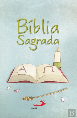 Bertrand.pt - Bíblia Sagrada - Verbo