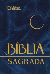 Bíblia Sagrada