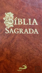 Bíblia Sagrada