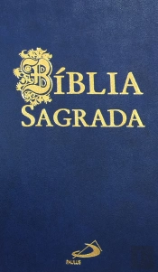 Bíblia Sagrada