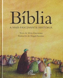 Bertrand.pt - Bíblia