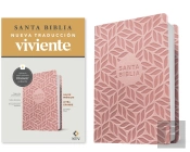 Biblia Valor Premium Ntv, Letra Grande Con Filament